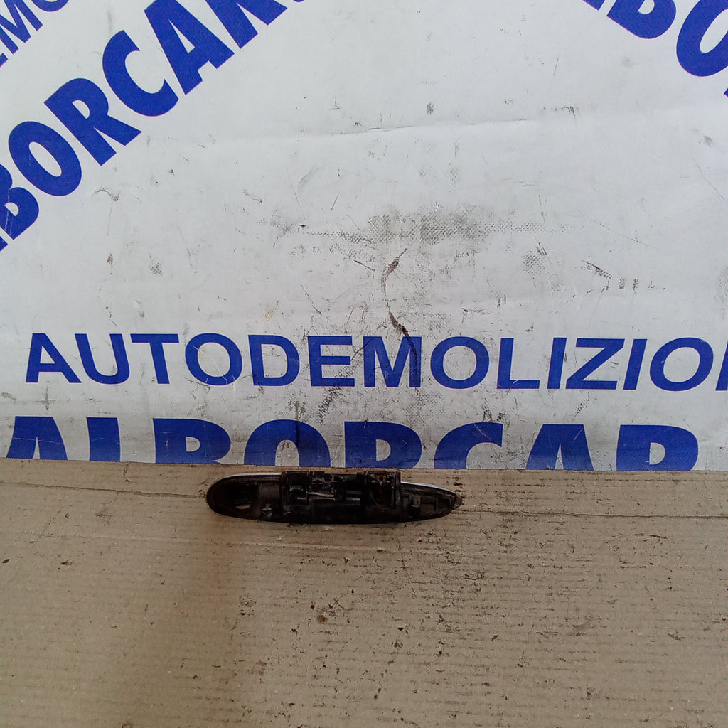 Front left outer door handle Alfa 159 year 2008