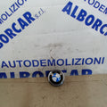 BMW 1 Series 2008 Rear Tailgate Outer Handle