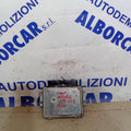 Engine control unit Alfa 159 1.9mjt year 2005/2011