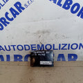 BSI unit Renault Clio 1.2 gasoline year 2004/2008