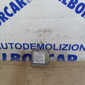 airbag control unit Fiat Grande Punto 2 series 1.2 petrol year 2005/2018 code 51838066
