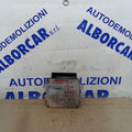 Engine control unit Fiat Grande Punto 1.3mjt 75hp/90hp year 2005 onwards