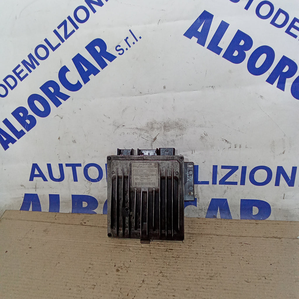 Engine control unit Renault Clio 1.5CDTi year 2001/2005
