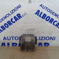 Engine control unit for Renault Megane 1.5CDTI, year 2002/2006