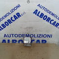 airbag control unit Volkswagen Golf 5 1.9TDI year 2003/2009 part number 1K0909605A