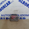 Fiat Panda 1st series 1.1 petrol engine control unit year 1991/2003