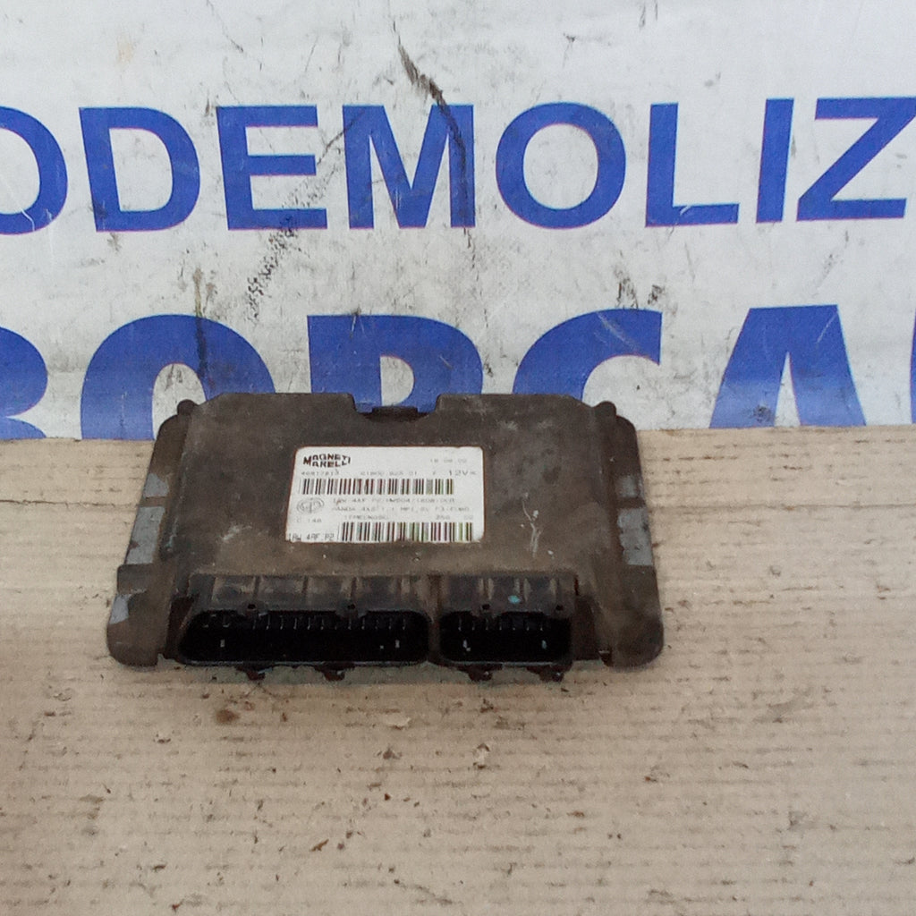 Fiat Panda 1st series 1.1 petrol engine control unit year 1991/2003