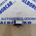 unidad de control body computer caja portafusibles Fiat Punto 1.2 gasolina 2ª serie año 2001 código 46774360