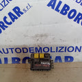 Fuse box control unit Fiat Multipla 1.6 petrol/methane year 2004/2010