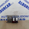 Unidad de control de la carrocería, caja de fusibles Land Rover Freelander 2.0 diésel año 2006