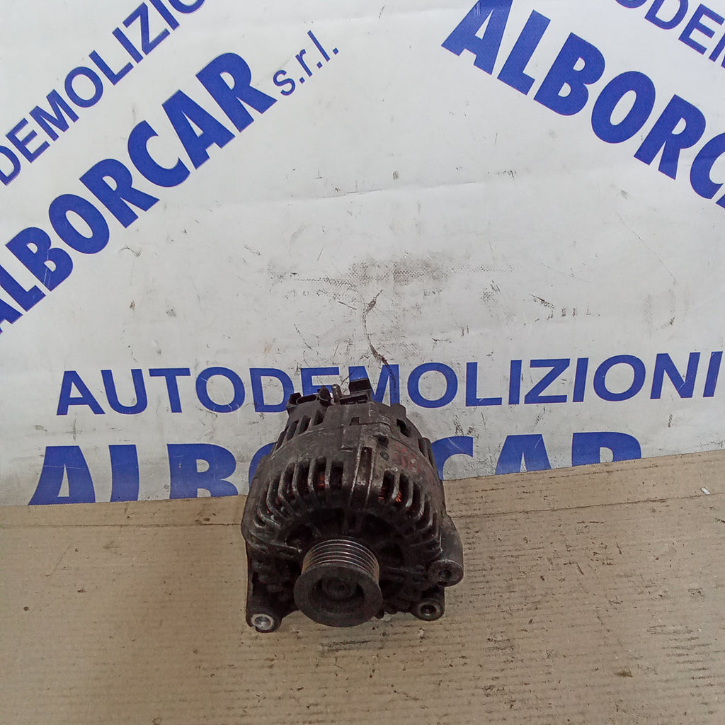 Alternator BMW 118d year 2006 code S:7797519AI01