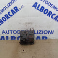 Body computer fuse box Renault Megane 1.5 cdti year 2001/2011
