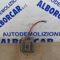 Unidad de control de carrocería (body computer) y caja de fusibles para Fiat Punto 1.2 gasolina, años 1999/2003