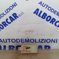 body computer control unit lights Lancia K 2.0 petrol year 1996 code B883