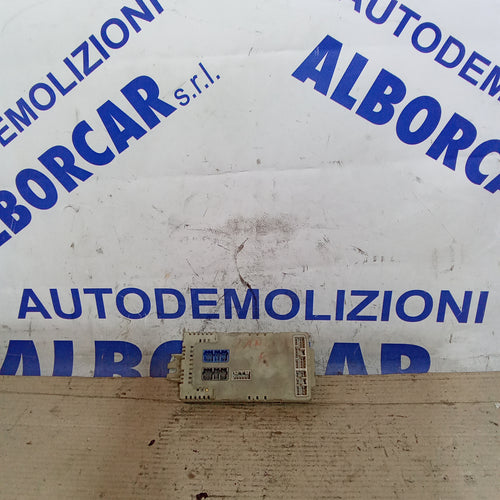 centralina body computer luci lancia k 2.0 benzina anno 1996 codice B883
