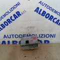 Body computer control unit fuse box Fiat Stilo 1.9mjt 120hp year 2006