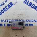 Fiat Grande Punto 1.3 JTD Body Control Module, year 2005, code 00518263170