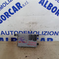 Fiat Doblò 1.4 bipower body computer ECU, year 2009/2012, part number 00519217590
