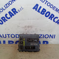 unidad de control de carrocería (body computer) confort Mercedes Clase B180 2.0cdi año 2007 código A1695405645