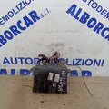 centralita body computer caja de fusibles Fiat Panda 169 2ª serie 1.2 gasolina año 2011 código 51870142