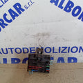 Centralita body computer caja portafusibles Fiat Punto 1.7 TD año 1999