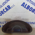 Mercedes C220 2.2cdi instrument cluster year 2002/2007