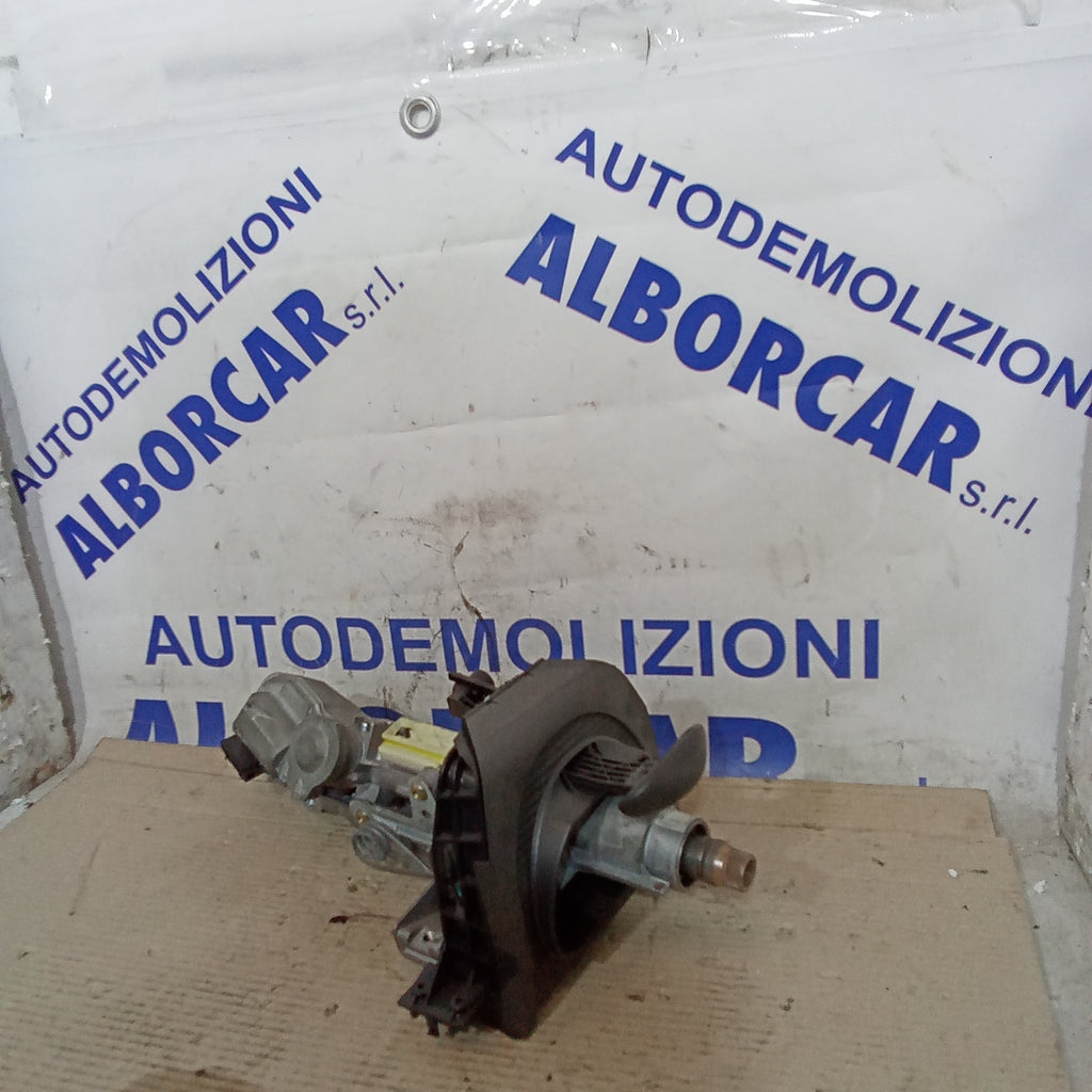 Columna de dirección Mercedes C220 2.2cdi año 2002/2007