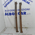 Leaf springs pair Fiat Daily 2.8jtd year 2002 also sold individually
