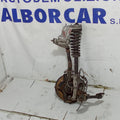 Fusello anteriore sinistro completo alfa 147 1.9 jtd anno 2006