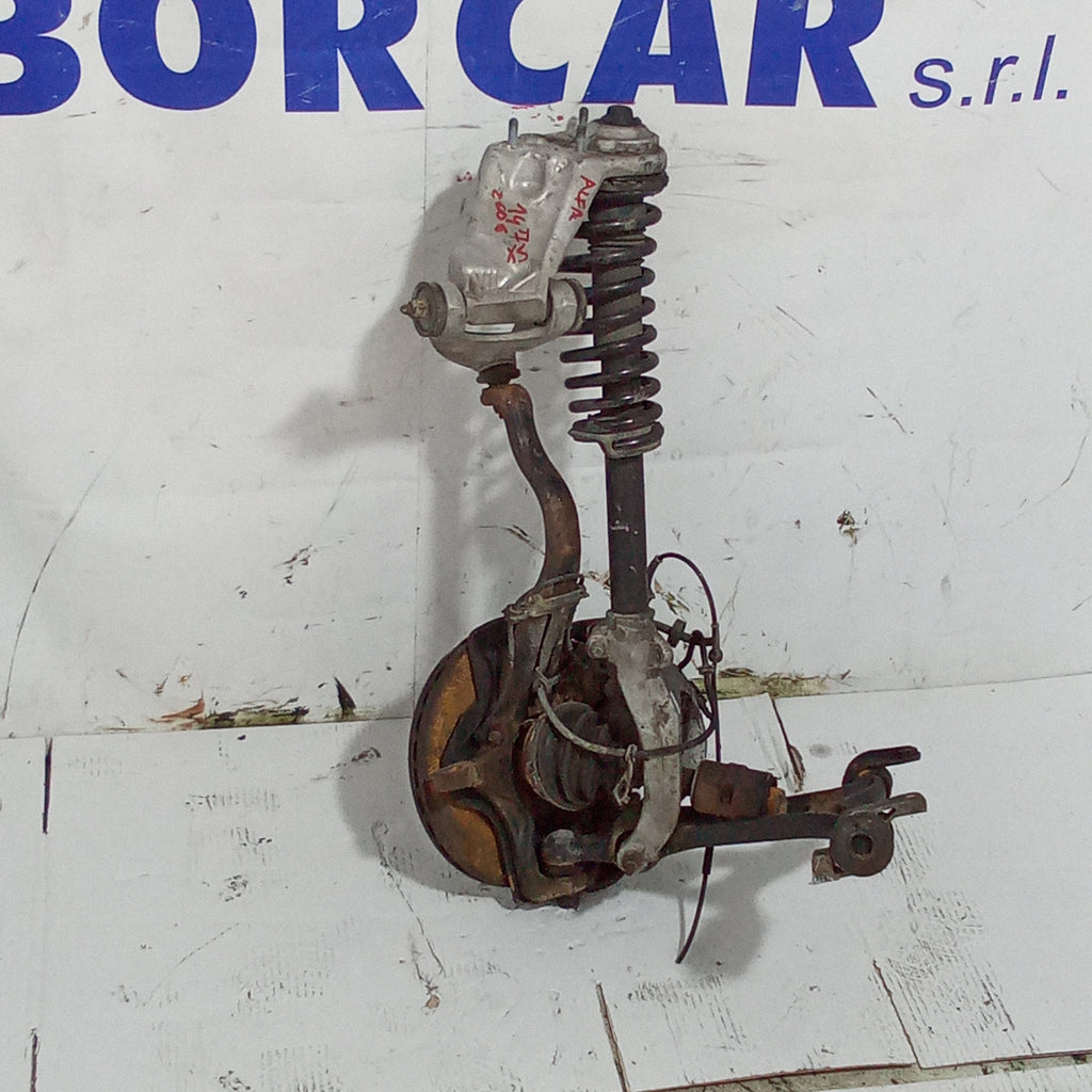 Fusello anteriore sinistro completo alfa 147 1.9 jtd anno 2006