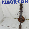 Complete front left stub axle Opel Astra 2.0 CDTI year 2007
