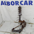 Mangueta delantera izquierda completa Toyota Aygo 1.0 gasolina año 2007