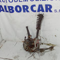 Complete right front steering knuckle Alfa 147 1.9jtd year 2006