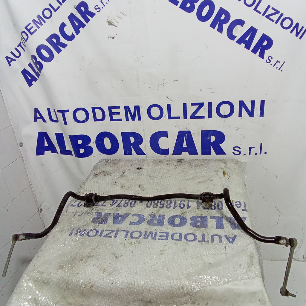 Front anti-roll bar Ford Fiesta 1.4 TDCI year 2014