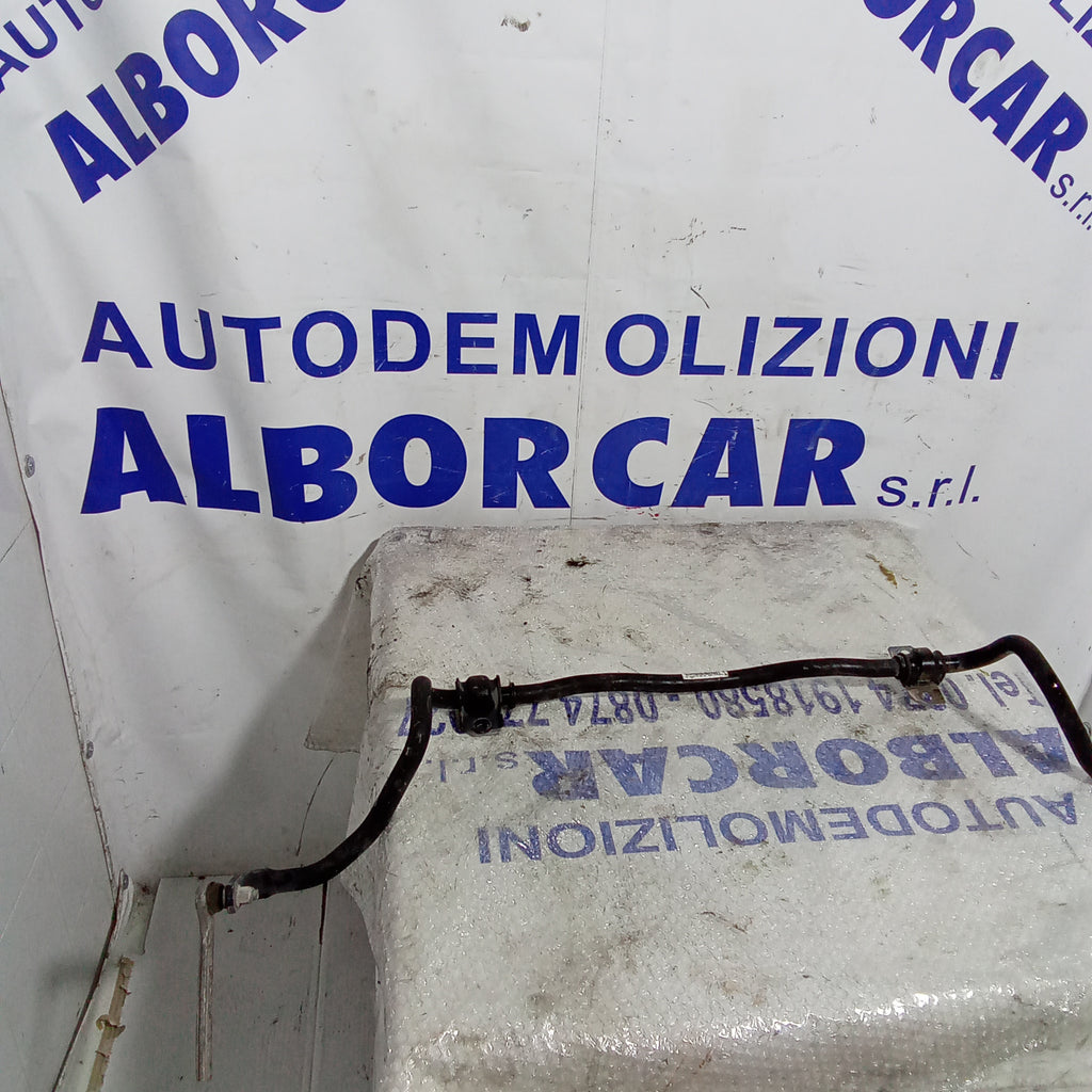 Front anti-roll bar Ford Fiesta 1.4 TDCI year 2014