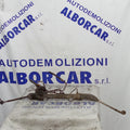 steering box peugeot 206 1.6hdi year 2012