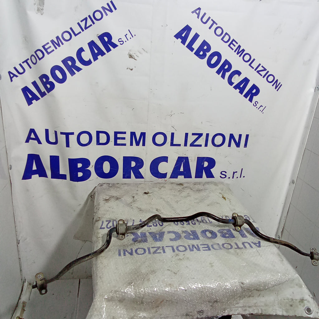 Front anti-roll bar Fiat Idea 1.3 mjt year 2006