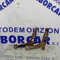 Front wishbones pair Fiat Idea 1.3 mjt year 2096 also sold individually