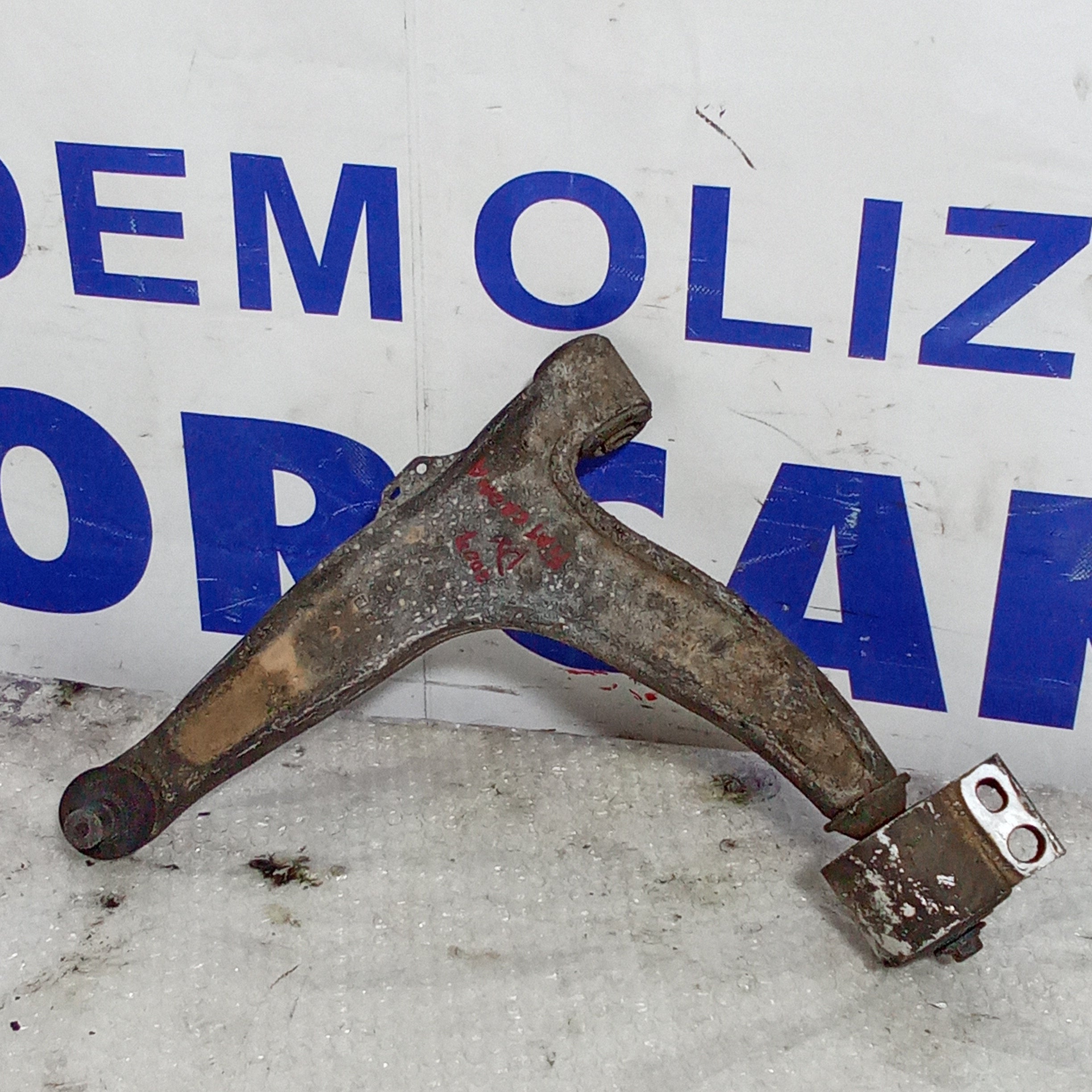 Front right wishbone Fiat Croma 1.9mjt year 2007