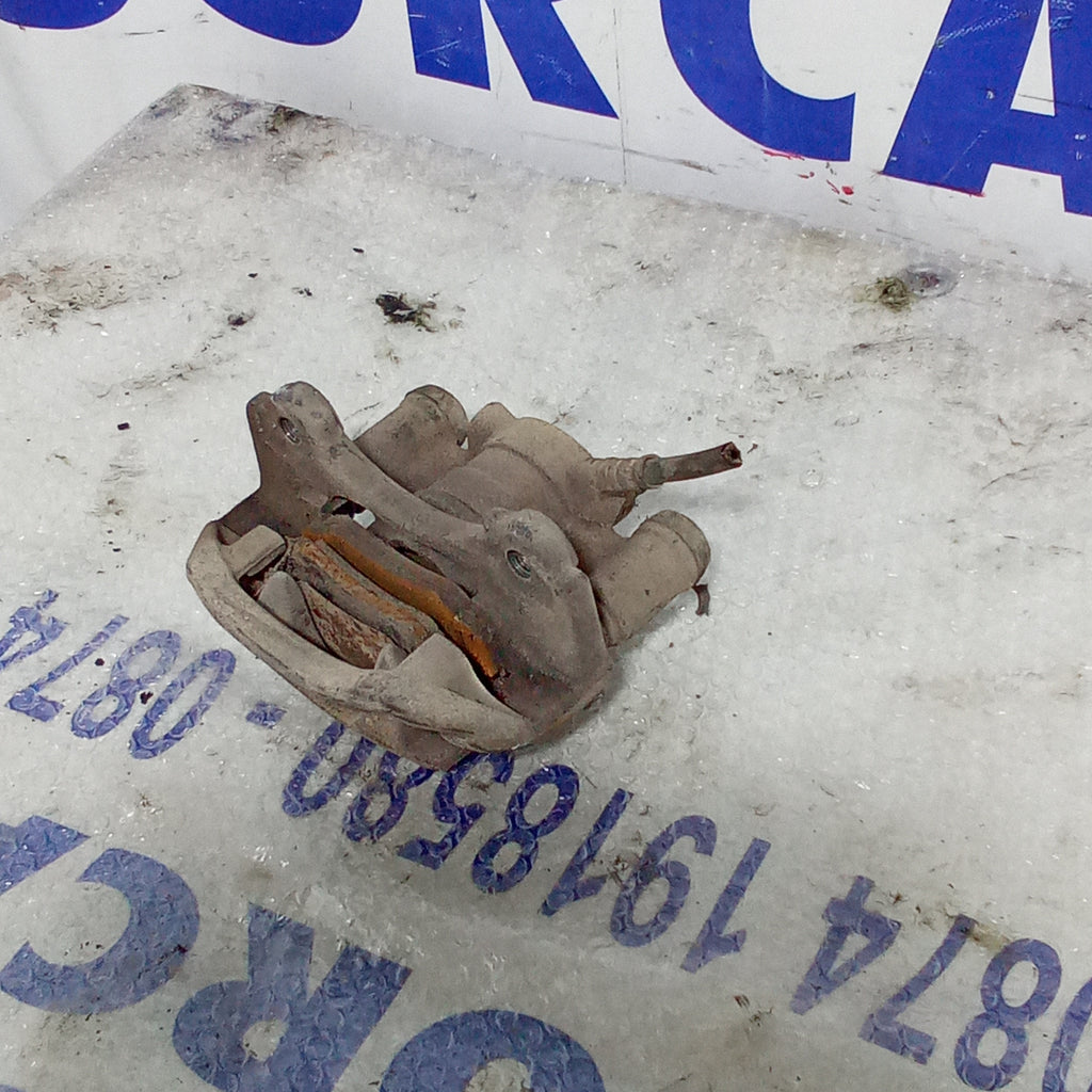 Right rear caliper Iveco Daily 2.8 diesel year 2002