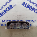 Nissan X-Trail 2.2 diesel 2004 instrument cluster