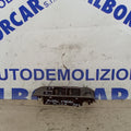 Left front window switch panel Nissan X-TRAIL 2.2 diesel year 2004