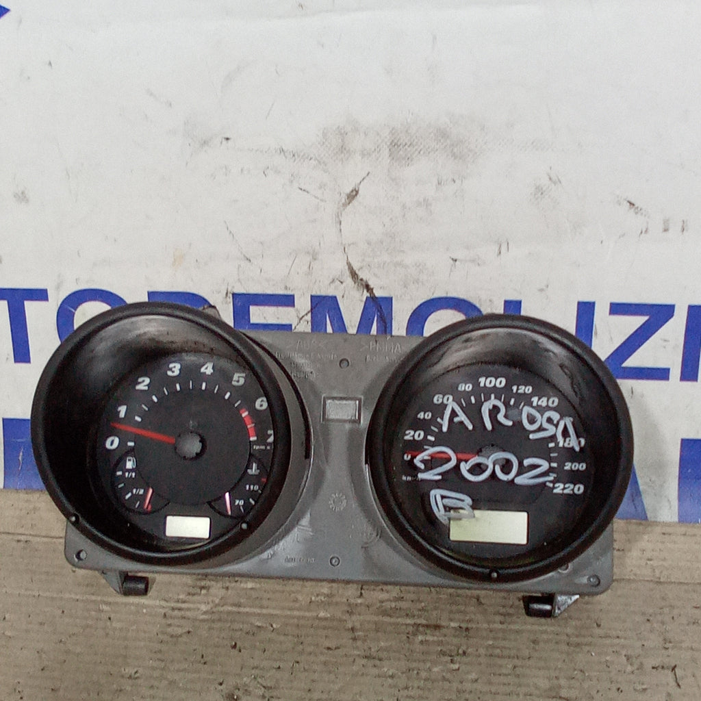 Instrument cluster Seat Arosa 1.0 petrol year 1998/2005