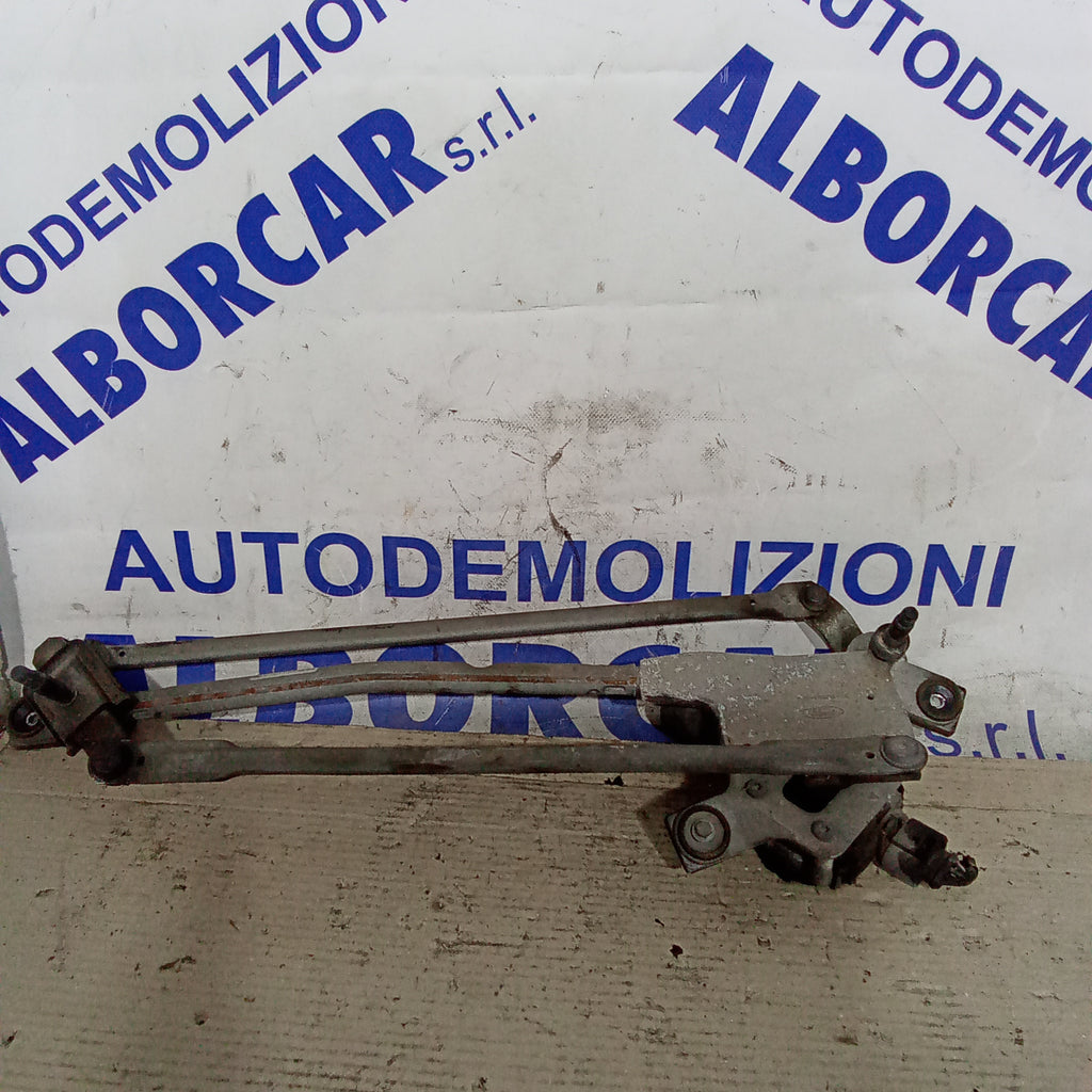 Motor de limpiaparabrisas delantero Ford Mondeo 2.0tdci año 2008