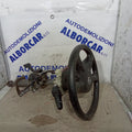 Canna piantone sterzo completa nissan X TRAIL 2.2 diesel anno 2004