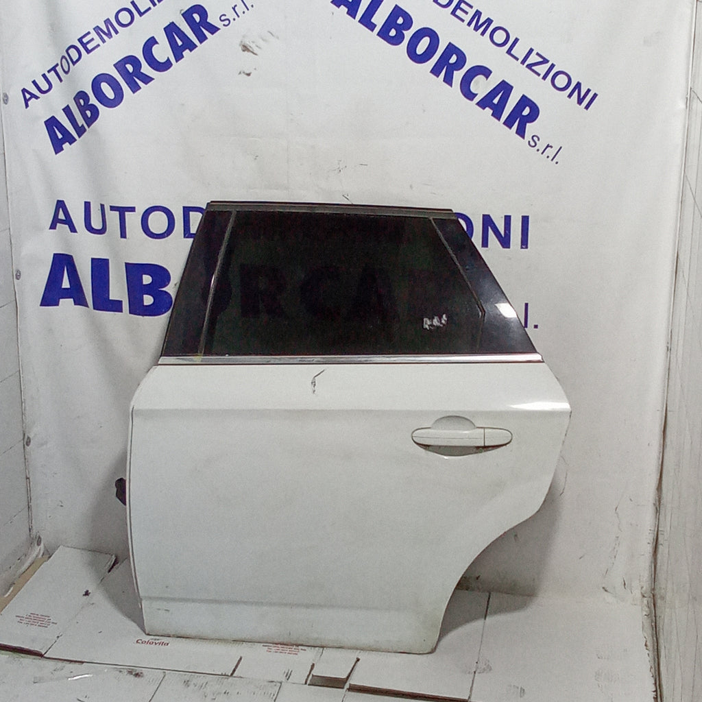 sportello posteriore sinistro (completo) ford mondeo 2.0tdci S.W anno 2008