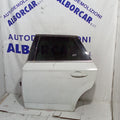 sportello posteriore sinistro (completo) ford mondeo 2.0tdci S.W anno 2008