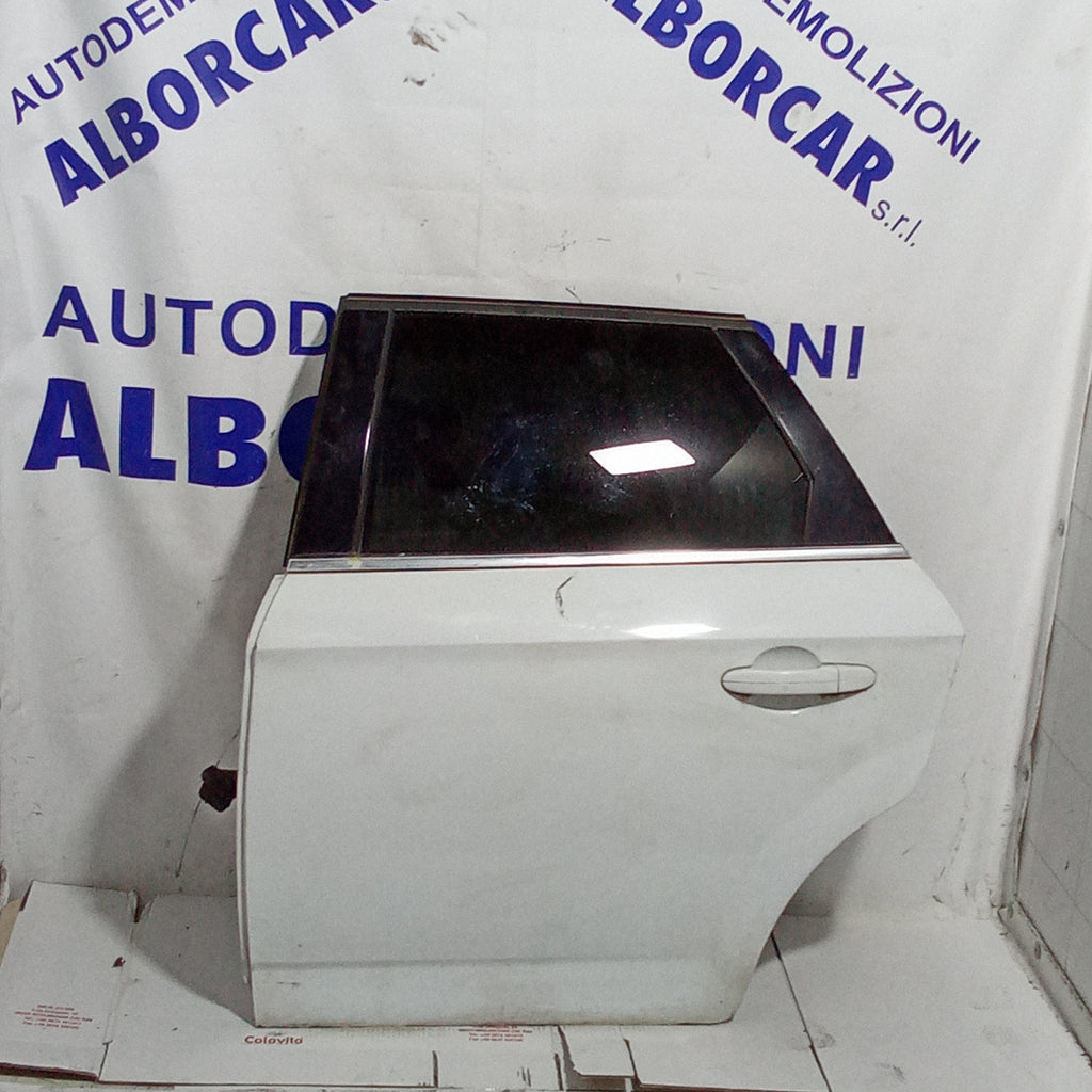 sportello posteriore sinistro (completo) ford mondeo 2.0tdci S.W anno 2008