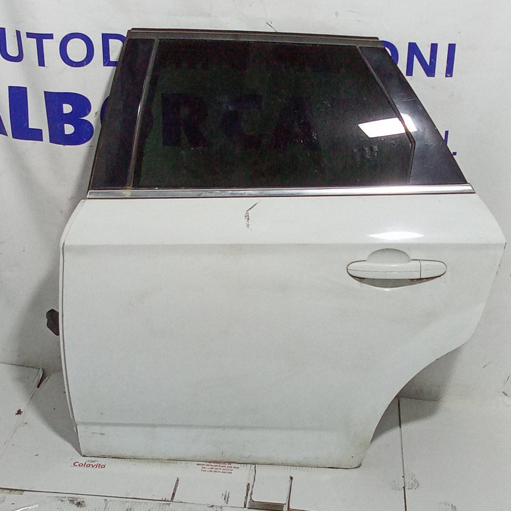 sportello posteriore sinistro (completo) ford mondeo 2.0tdci S.W anno 2008