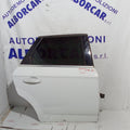 sportello posteriore destro (completo) ford mondeo 2.0tdci S.W anno 2008